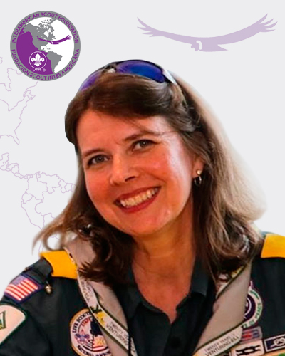 Audrey Oakes