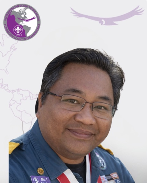 Tanadet Itsarapakdetam